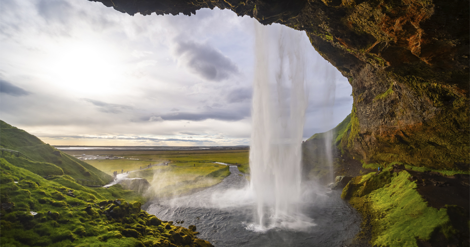 South Coast Iceland Travel Guide Seljalandsfoss