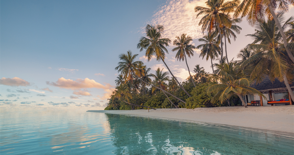 Mauritius - best African islands