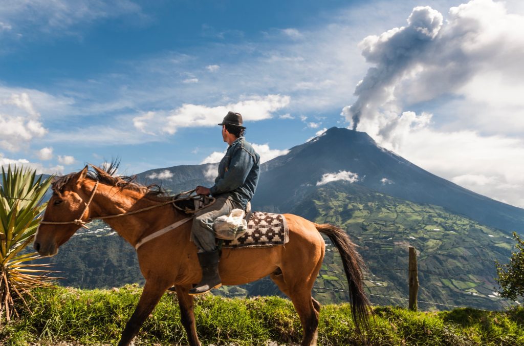 ecuador ovago
