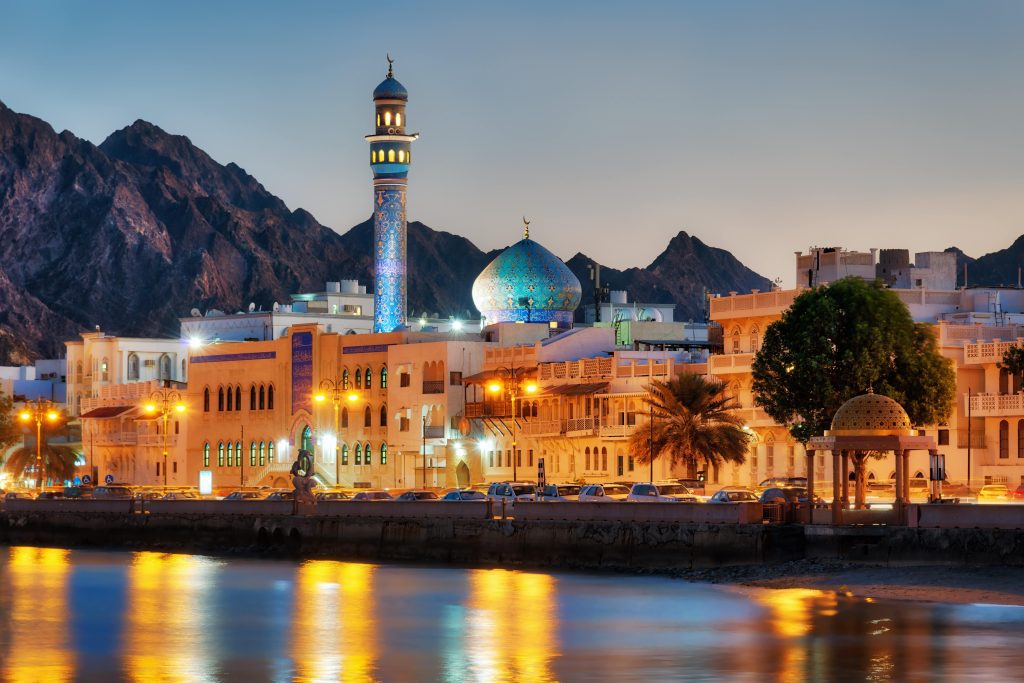 oman ovago