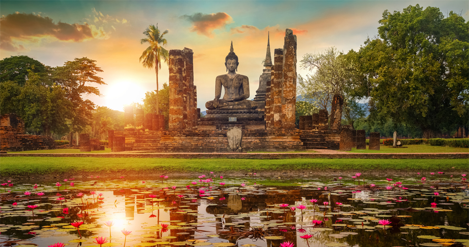Ayutthaya - Thailand Travel Itinerary
