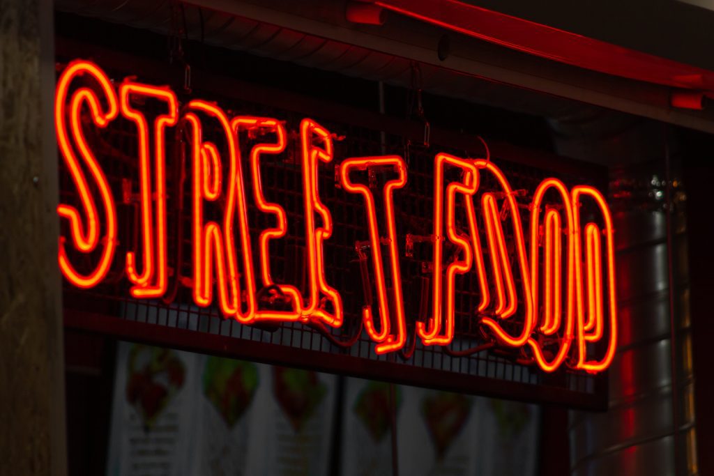 best street food cities in the world ovago