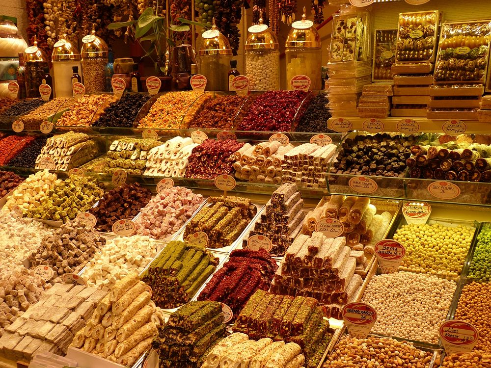 istanbul street food ovago