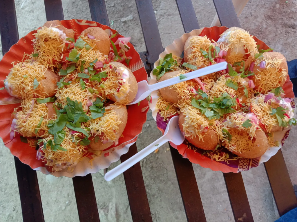 mumbai street food ovago