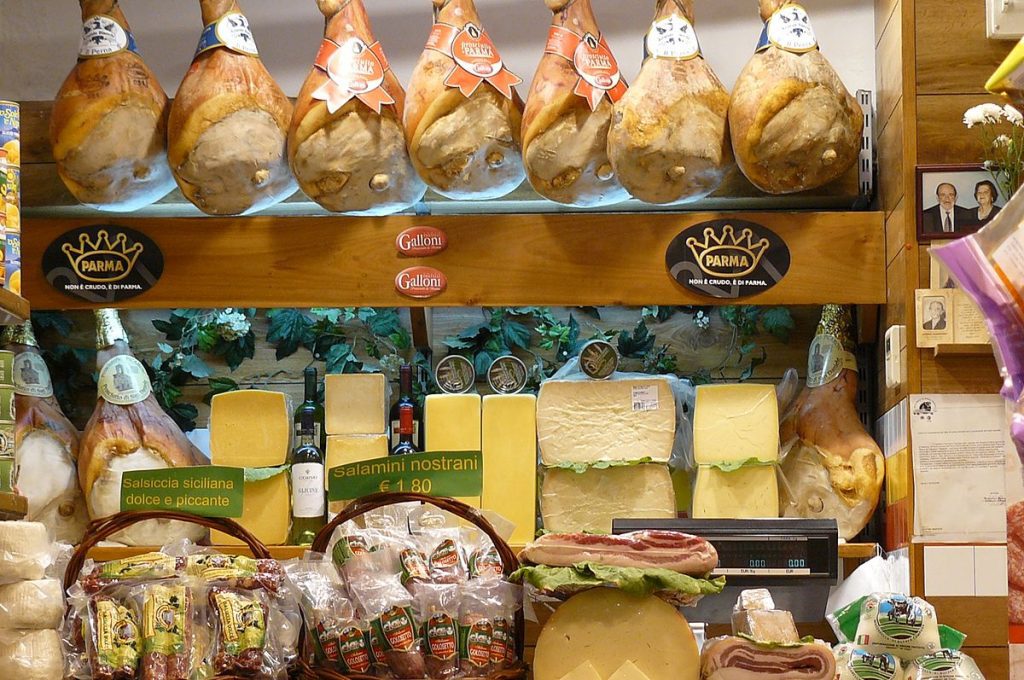 palermo street food ovago