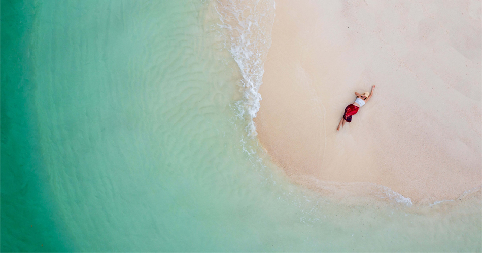 Koh Lipe – best islands to visit in Thailand for amazing beaches