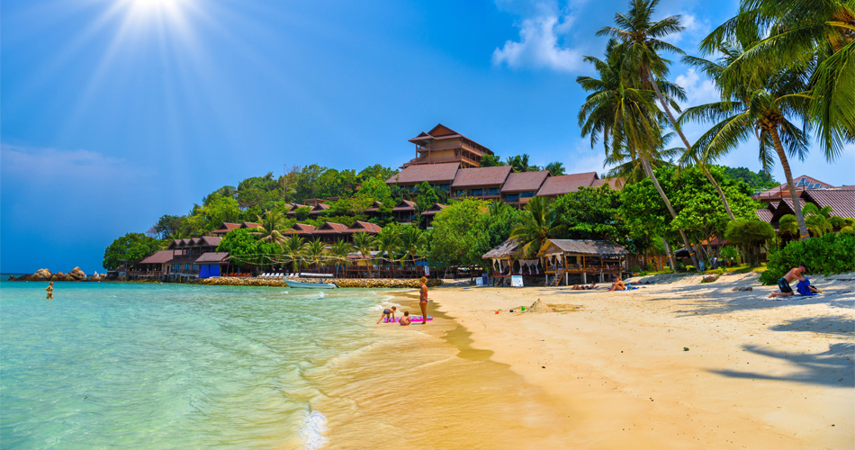 Koh Pha-Ngan – Beyond Full Moons: Hidden Beach Bliss