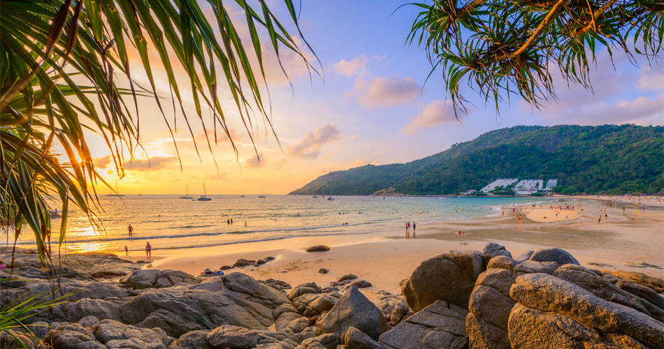 Phuket – The Big Island with Hidden Beach Gems