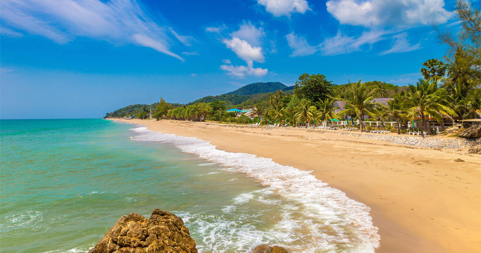 Koh Lanta – Laid-Back Charm and Long Sunset Beaches