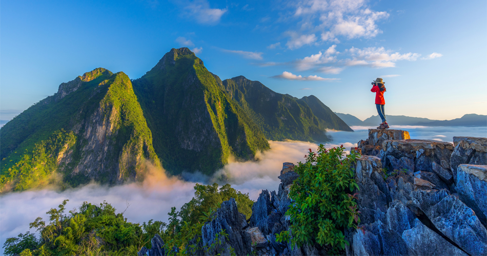 Laos - Cheapest Countries to Travel to