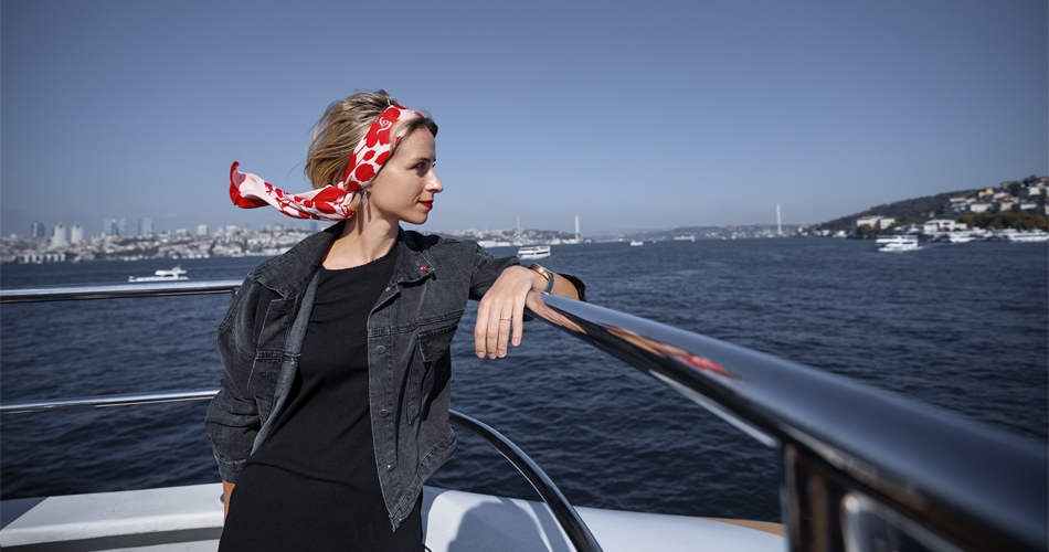 Layover Boat Ride Ideas