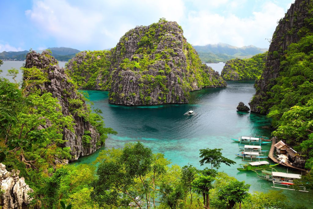 best winter travel destinations ovago