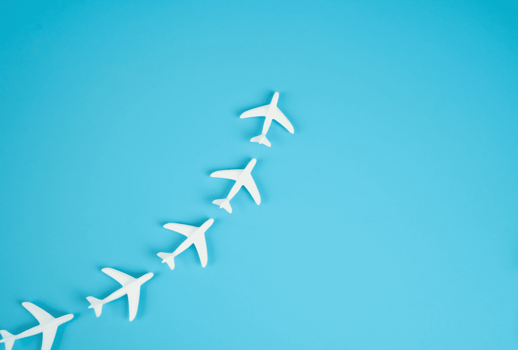 what are airline alliances ovago