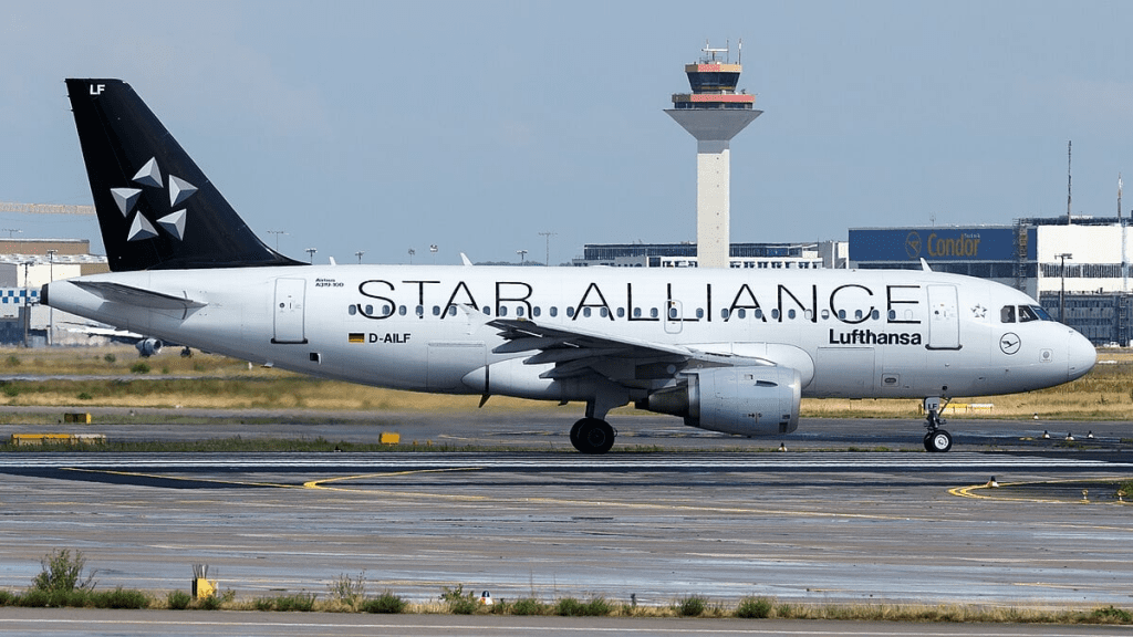 oneworld vs star alliance vs skyteam ovago