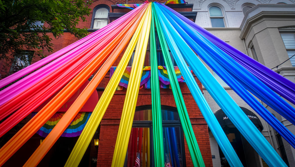 lgbtq travel destinations ovago