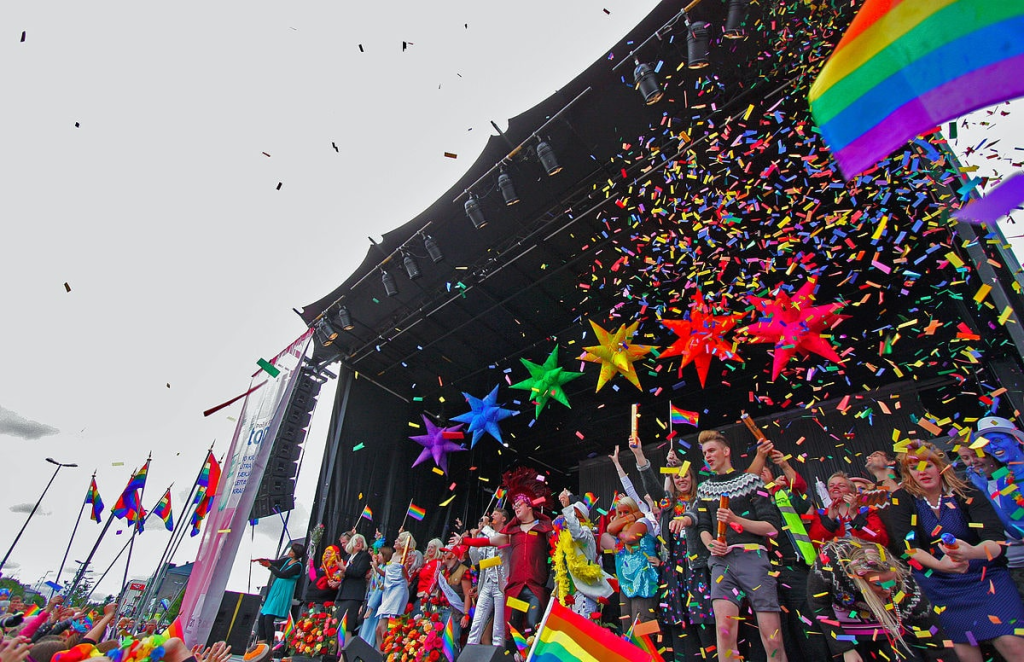 iceland lgbt travel ovago