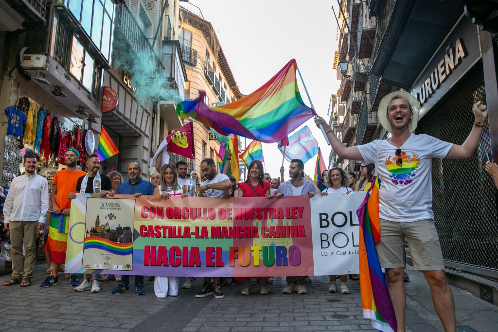 spain lgbt travel ovago