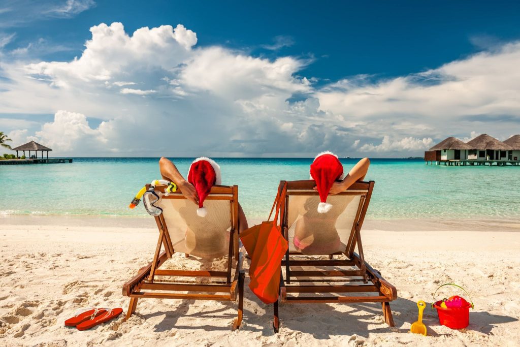 christmas airfare deals ovago
