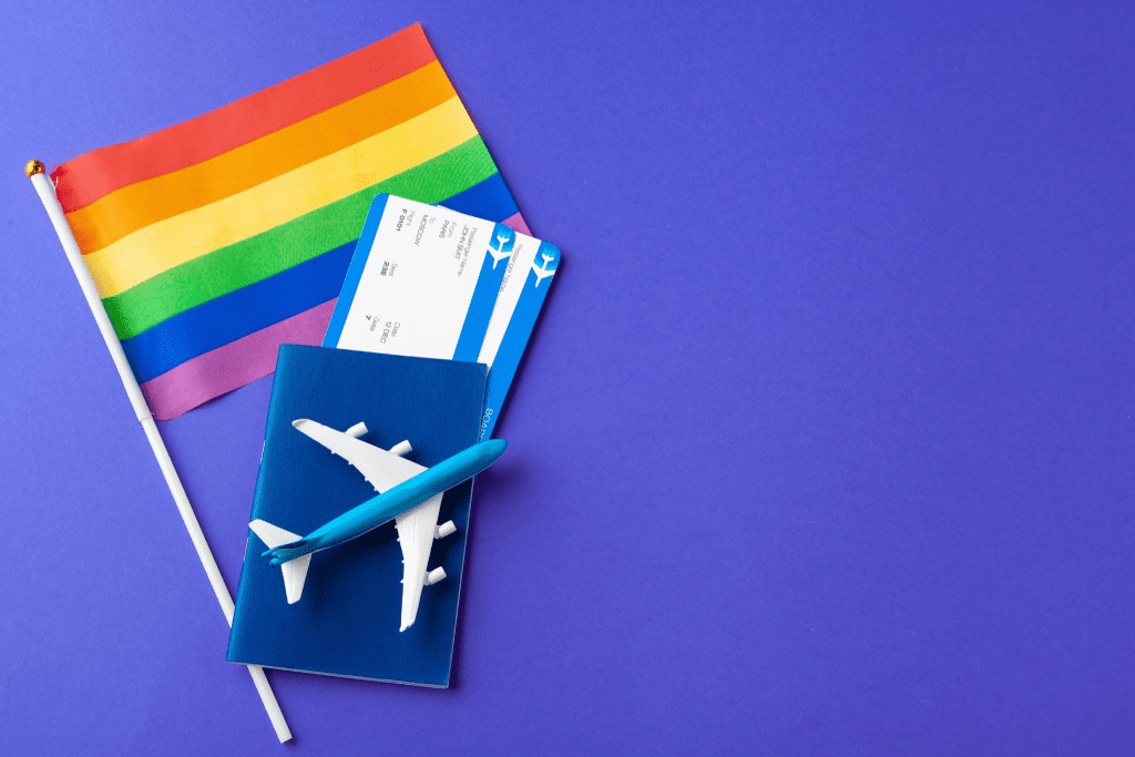 lgbt travel destinations ovago