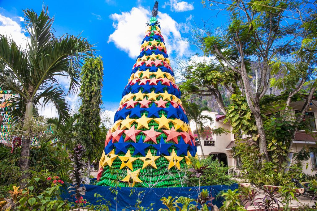 philippines warm christmas destinations ovago