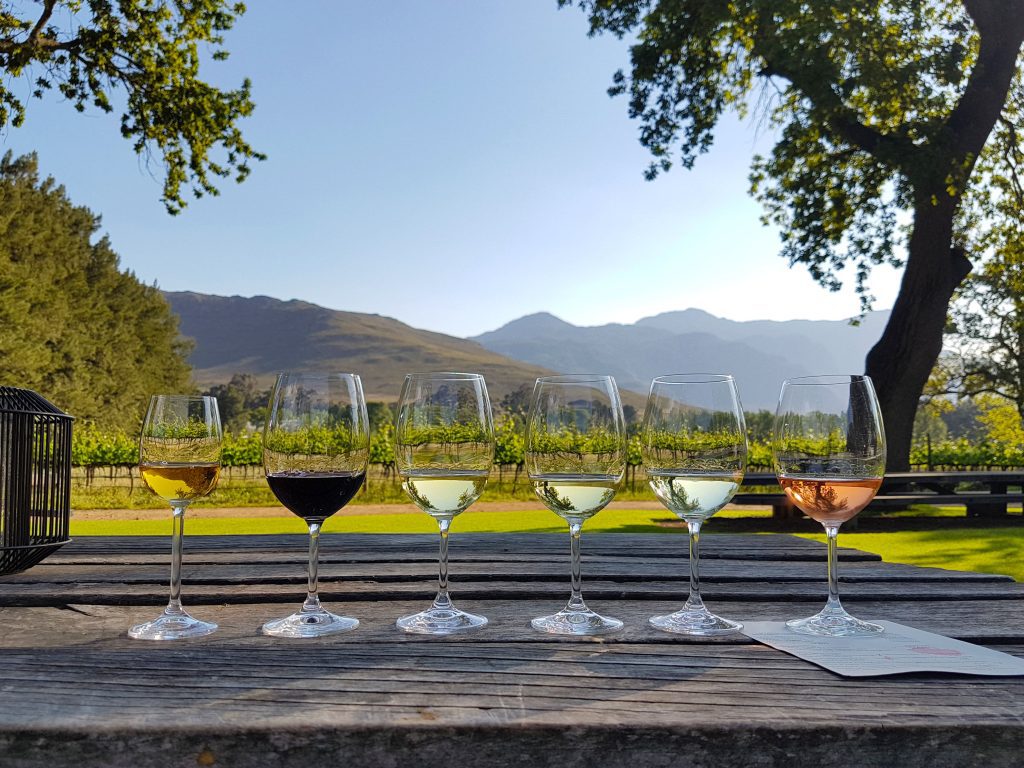 south africa where to travel for christmas ovago