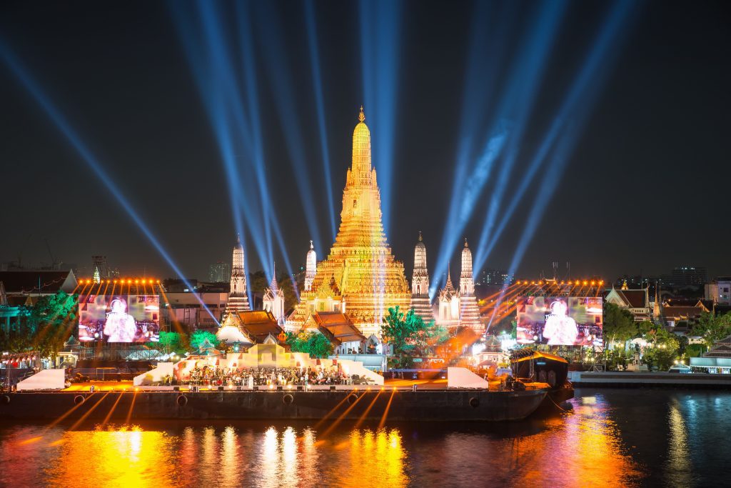 thailand best christmas travel destinations ovago