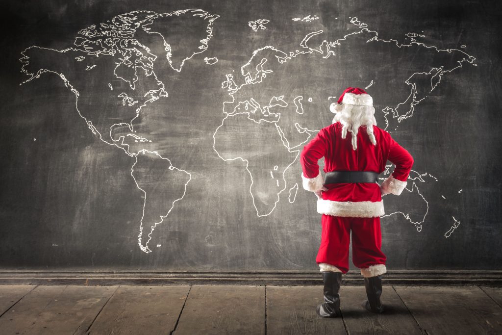 uncrowded christmas destinations in the us ovago