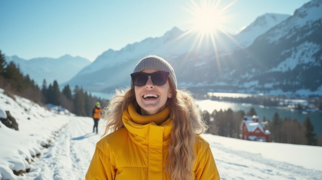winter travel deals ovago