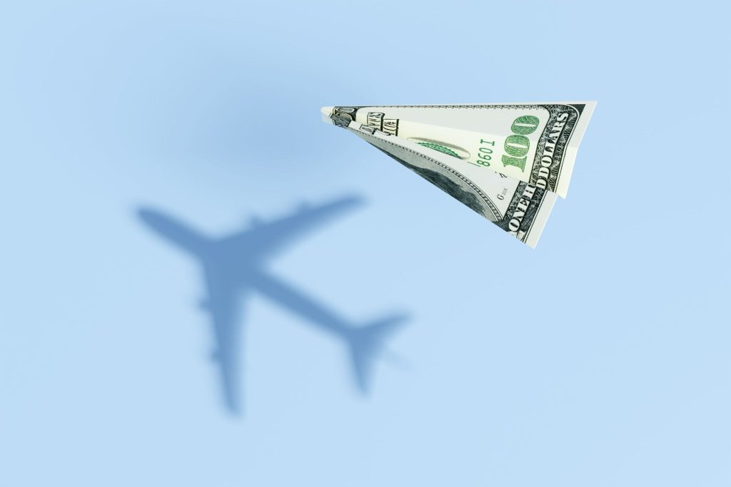 cheapest time to book flights ovago