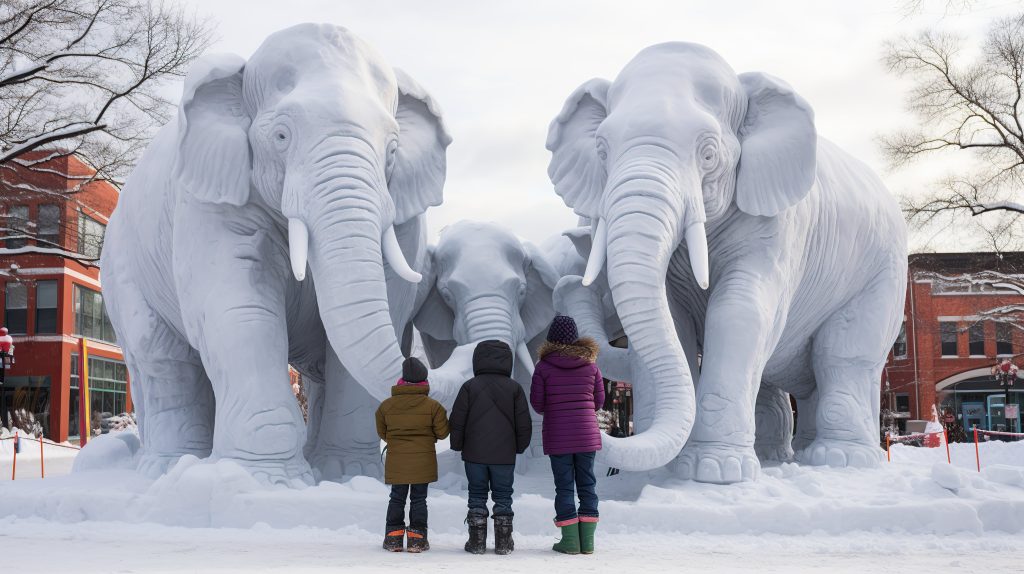 saranac lake winter carnival ovago