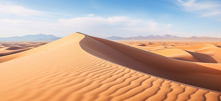 Khongoryn Els Gobi Desert Mongolia Ovago