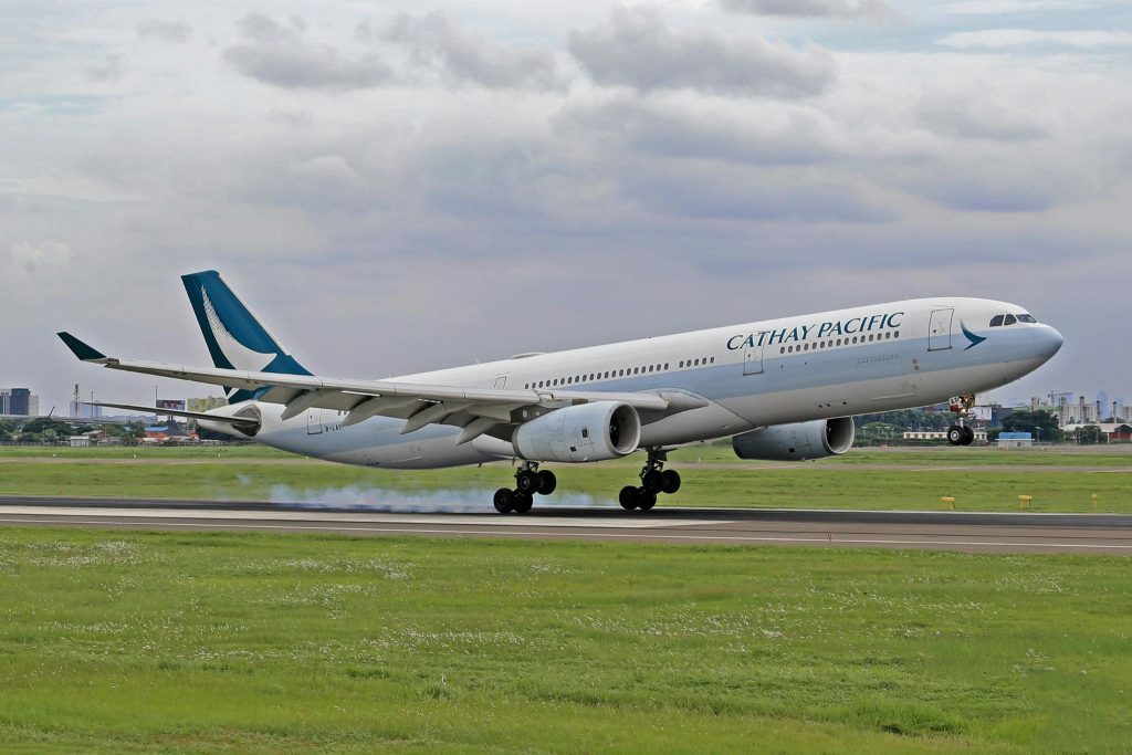 top premium economy airlines ovago