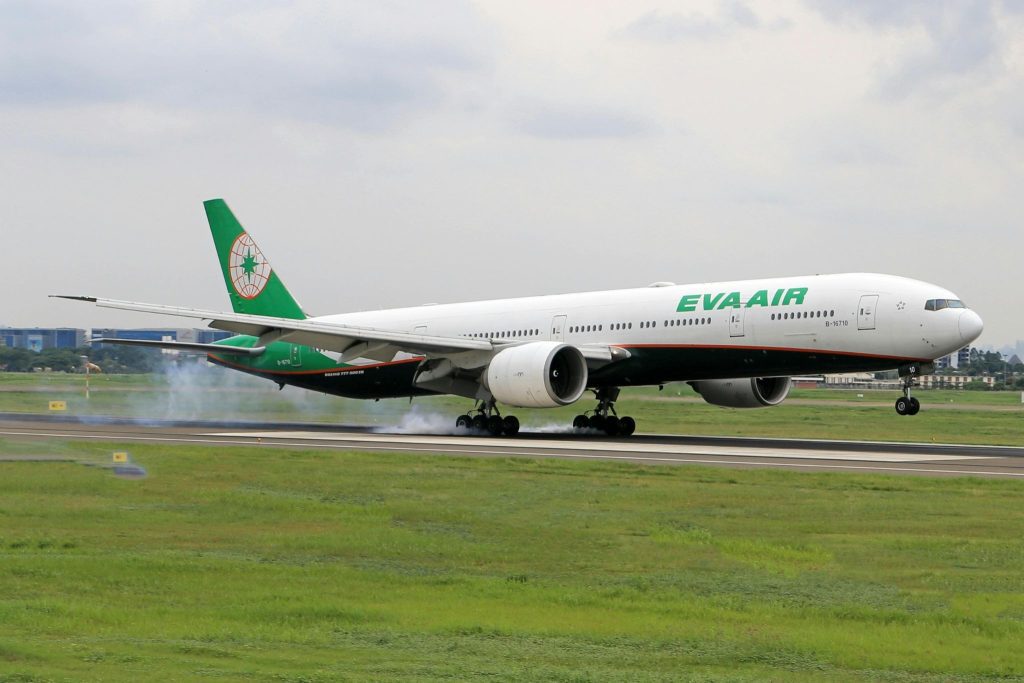 best premium economy ovago