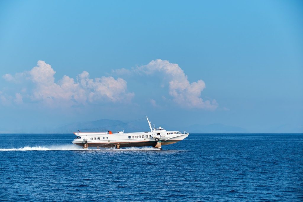flight alternatives