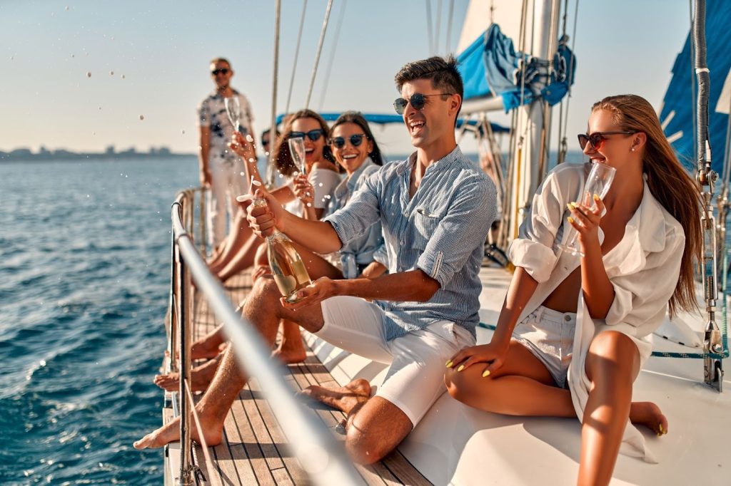 romantic getaways