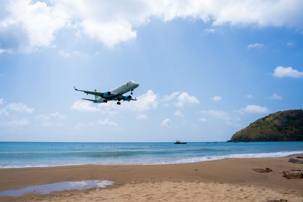 flight alternatives