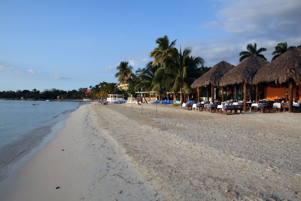 jamaica montego bay ovago