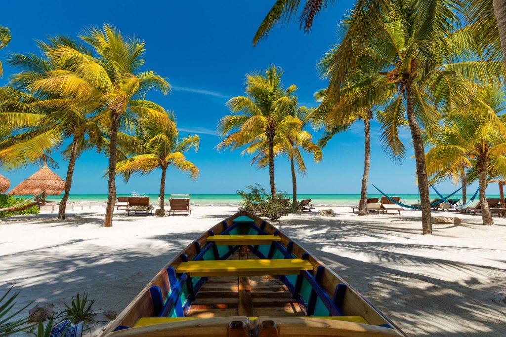 isla holbox ovago