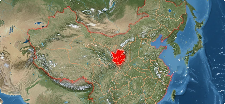 zhangjiajie avatar mountains china ovago