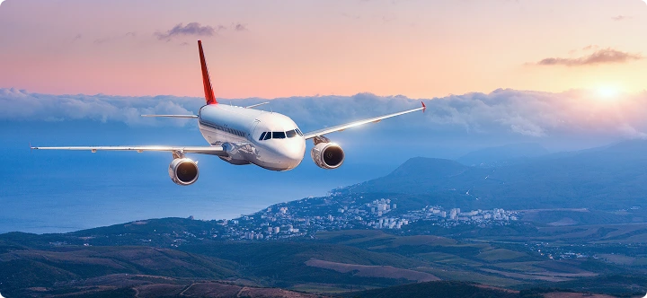 flights to zhangjiajie avatar mountains ovago