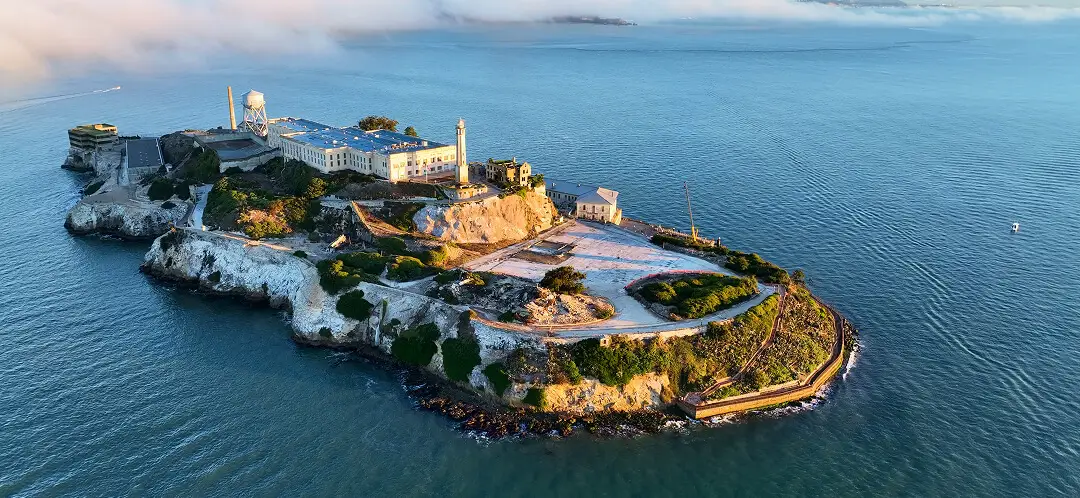 dark tourism alcatraz island usa ovago