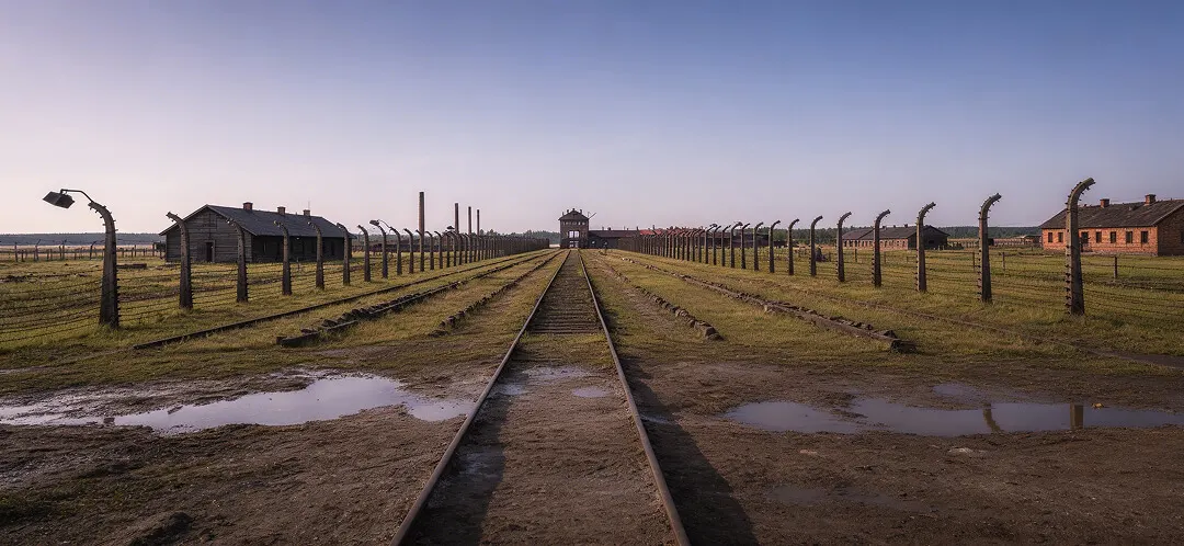 dark tourism auschwitz birkenau poland ovago