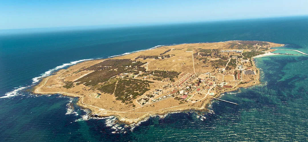 dark tourism robben island south africa ovago