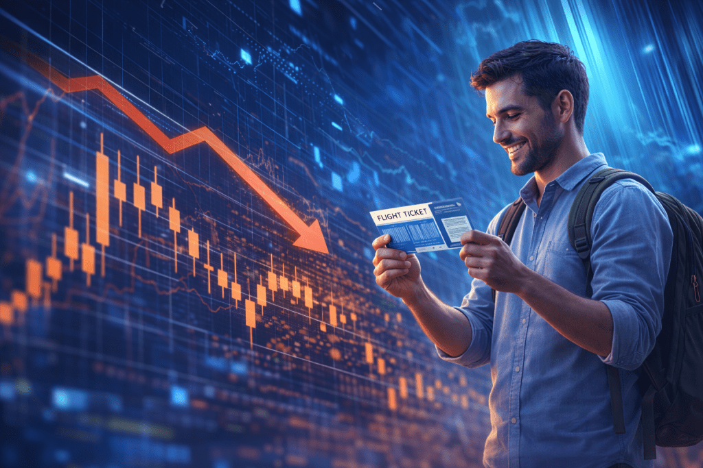 why do flight prices change daily ovago