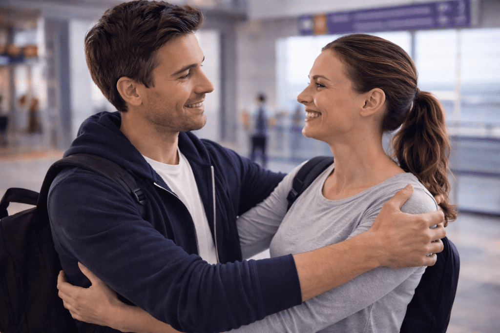 domestic vs international flights ovago