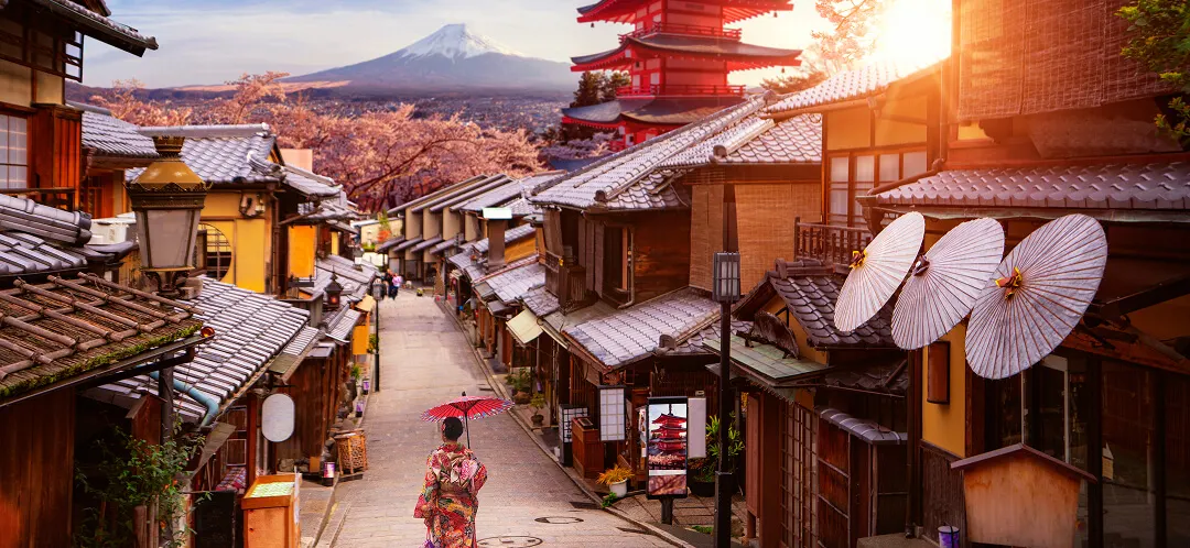 japan shoulder season travel ovago