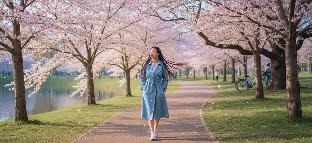 shoulder season spring fall travel ovago