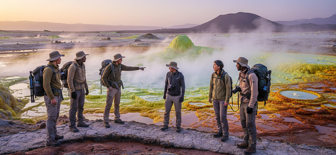 danakil depression tour prices and costs