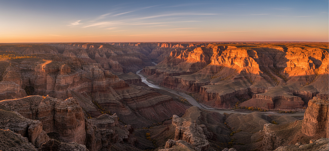 how long to spend in charyn canyon ovago