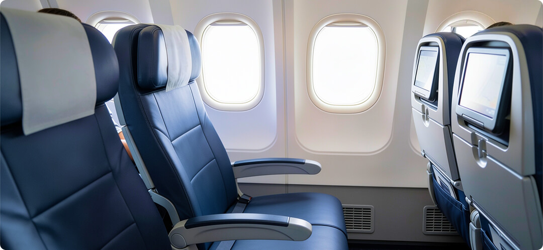 alaska airlines economy class seats